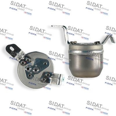 KRIOS Kuivati, kliimaseade 13.2176 KRIOS 13.2176 Kuivati kliimaseade BMW E36 Touring hind