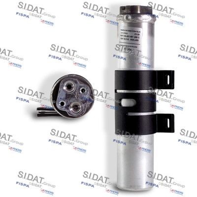 KRIOS AC-torkfilter 13.2220 13.2220 KRIOS torkfilter