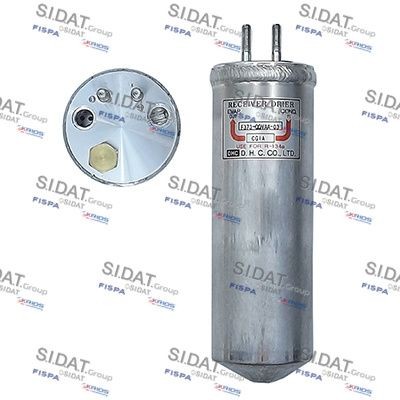 KRIOS Αφυγραντήρας, σύστ. κλιματισμού 13.2235 13.2235 KRIOS Afigrantiras Kia φθηνά