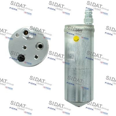 KRIOS AC-torkfilter 13.2236 13.2236 KRIOS torkfilter
