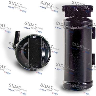 KRIOS Tørfilter aircondition 13.2261 Tørrer klimaanlæg KRIOS Toyota COROLLA 13.2261