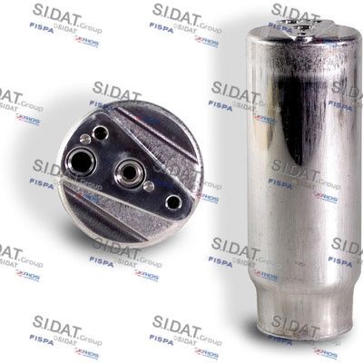 KRIOS Filtre déshydratant, climatisation 13.2265 13.2265 Déshydrateur de clim KRIOS MERCEDES-BENZ 190