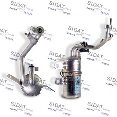 KRIOS AC-torkfilter 13.2267 13.2267 KRIOS torkfilter ac