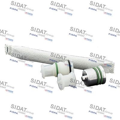 KRIOS Kuivati, kliimaseade 13.2284 Kuivati kliimaseade KIA KRIOS 13.2284