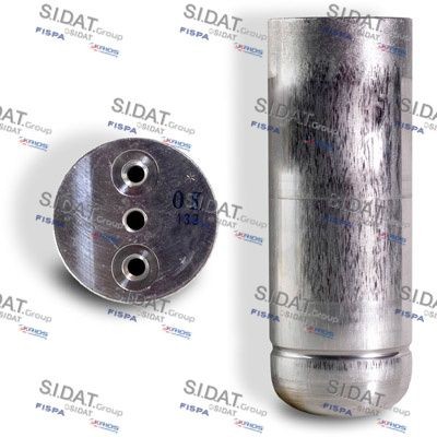 KRIOS Dryer, air conditioning 13.2286 13.2286 KRIOS receiver drier for AUDI 100