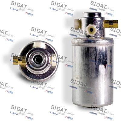 KRIOS Airco droger 13.2290 Filter droger KRIOS SAAB 13.2290