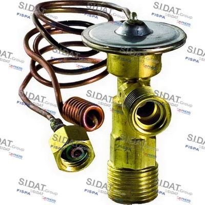 KRIOS Valvola espansione climatizzatore 4.1005 4.1005 KRIOS Valvola espansione aria condizionata BMW prezzo