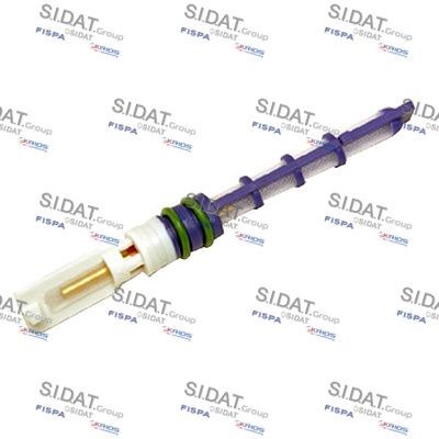 KRIOS Valvola espansione climatizzatore 4.3008 Costo Valvola di espansione climatizzatore KRIOS BMW 4.3008