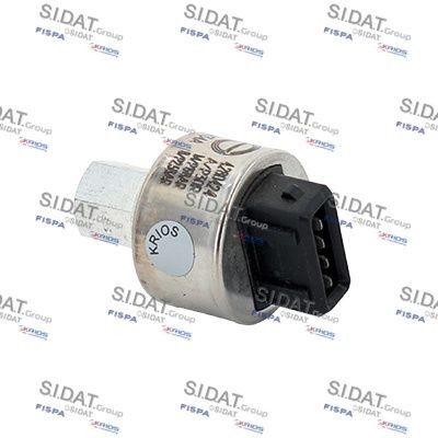 KRIOS Tryckgivare till AC 5.2004 5.2004 KRIOS AC tryckgivare Land Rover