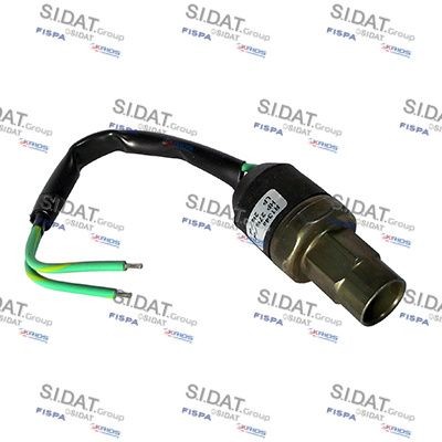 KRIOS Druksensor airco 5.2030 5.2030 KRIOS Drukschakelaar airco Volvo goedkoop