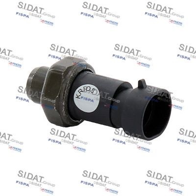 KRIOS Druckschalter, Klimaanlage 5.2031 5.2031 Druckschalter Klimaanlage SUBARU LEGACY KRIOS kaufen