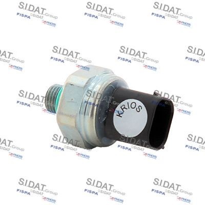 KRIOS Druckschalter, Klimaanlage 5.2074 5.2074 Klima, Druckschalter MITSUBISHI COLT KRIOS kaufen