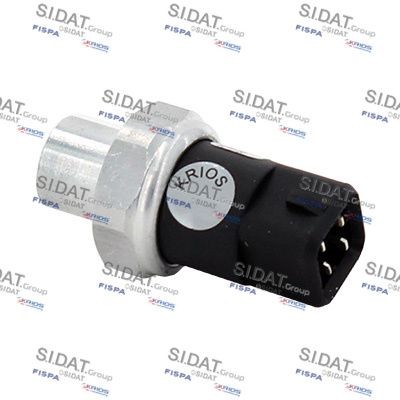 Pressostato aria condizionata KRIOS 5.2081 KRIOS 5.2081 Pressostato climatizzatore Mitsubishi PAJERO 2007
