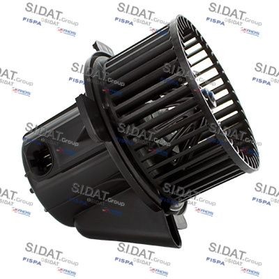 KRIOS Salongipuhur 9.2141 Salongi ventilaator KRIOS BMW X4 9.2141