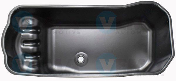 VEMA Cárter do óleo 12892 VEMA 12892 Cárter de óleo Boxer Camião de plataforma/Chassis (250) preço