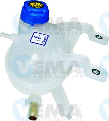 VEMA Vyrovnávacia nádobka chladiacej kvapaliny 163079 163079 Vyrovnávacia nádobka chladiacej kvapaliny VEMA FIAT LINEA