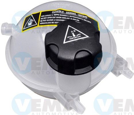 VEMA Expansietank, koelvloeistof 163086 VEMA 163086 Koelvloeistof tank Peugeot 5008 mk1 prijs