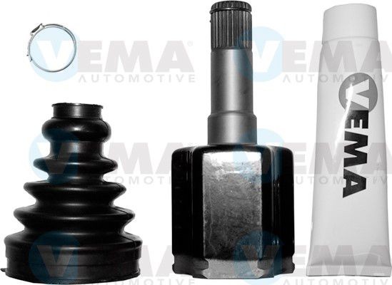 VEMA Kit giunti semiasse 16452 16452 Giunto omocinetico VEMA FORD ESCORT costo