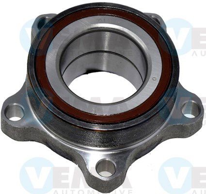 VEMA Radnabe 19906 Radnabe VEMA Ford TRANSIT CONNECT 19906