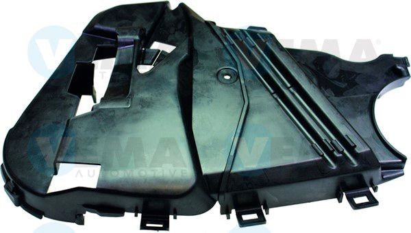 VEMA Afdækning, tandrem 242011 242011 Afdækning tandrem RENAULT TWINGO VEMA