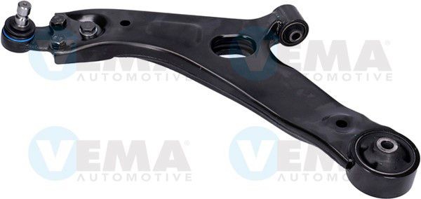 VEMA Bras de suspension 26967 26967 Triangle HYUNDAI i40 VEMA