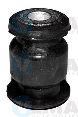 VEMA Draagarmrubber 27012 Fiat CROMA Draagarmlager VEMA 27012