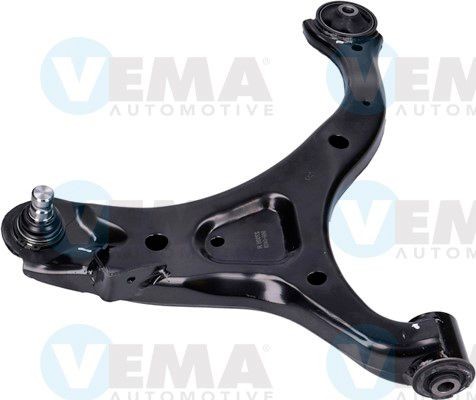 VEMA Braccio oscillante, sospensione ruota 27039 27039 Braccetti HYUNDAI VELOSTER VEMA costo