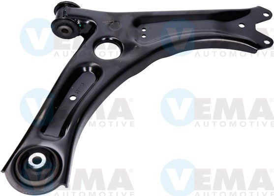 VEMA Braço de suspensão 27100 Braço oscilante VEMA SKODA 27100