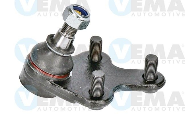 Fuseekogel VEMA 27106 VEMA 27106: Kogel, fusee Peugeot 308 2025
