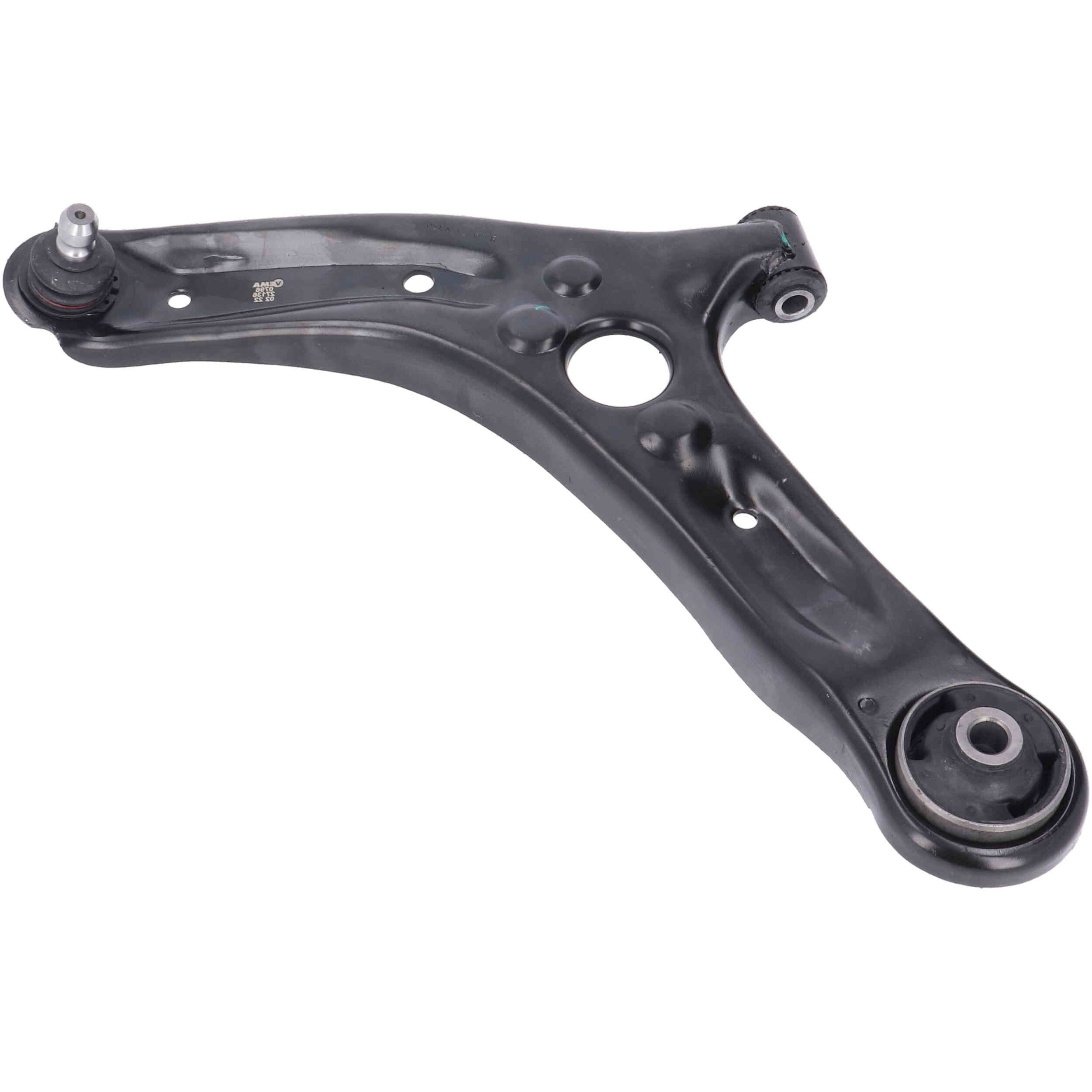 VEMA Braccio oscillante, sospensione ruota 27137 27137 costo Braccetti HYUNDAI VELOSTER VEMA