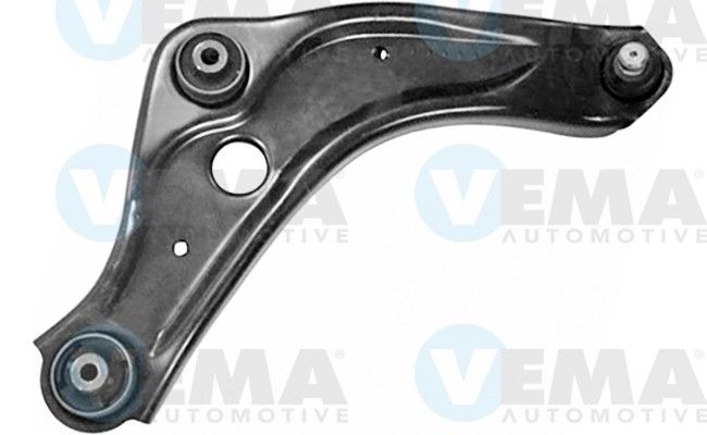 VEMA Bras de suspension 27144 27144 Triangle NISSAN NV200 VEMA