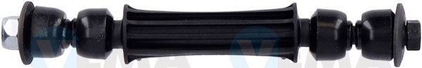VEMA Stang hjuloppheng 27164 Styrearm VEMA Chevrolet MATIZ 27164