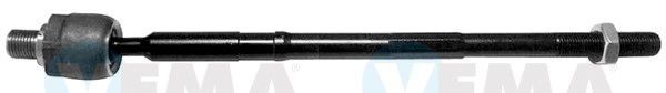 VEMA Articulação axial, barra de acoplamento 27191 VEMA 27191 Articulação axial barra de acoplamento Fiat Tipo Sedan baratos
