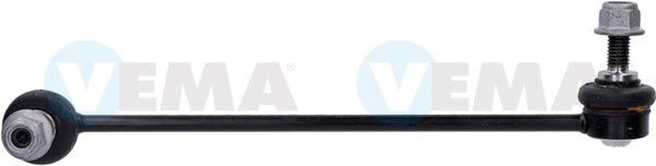 VEMA Stång / stag, hjulupphängning 27205 27205 Stabilisatorstag VEMA OPEL AGILA