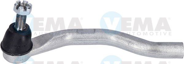 VEMA Hlava / čap spojovacej tyče riadenia 27369 27369 Guľový čap riadenia VEMA HONDA ACCORD