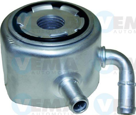 VEMA Oljekylare 341004 341004 VEMA oljekylare Renault GRAND SCÉNIC
