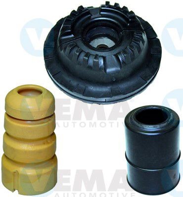 Reparatieset, Ring voor schokbreker veerpootlager VEMA 44029 VEMA 44029: Steunlager Audi Q5 2022
