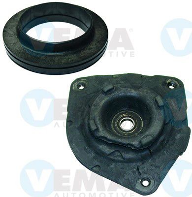 VEMA Reparatursatz, Federbeinstützlager 44066 Federbeinlager VEMA Nissan ALMERA 44066