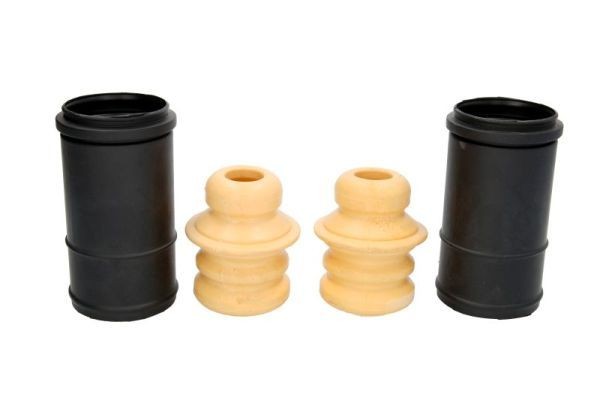 Magnum Technology Stofhoes, schokbreker A95010 Mitsubishi MIRAGE Rubbers, schokdempers Magnum Technology A95010