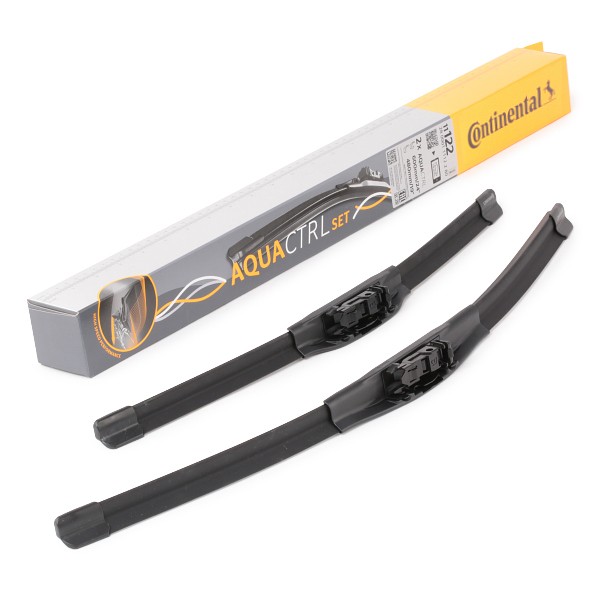 Continental Tergicristalli 2800011112280 Continental 2800011112280 Spazzole tergicristallo BMW E91 originale prezzo