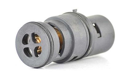 BSG Thermostat, refroidissement d'huile BSG 15-125-002 BSG 15-125-002 Thermostat d'huile Volkswagen GOLF BSG