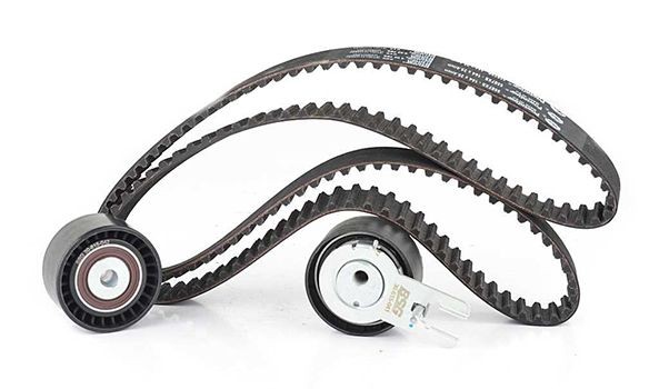 BSG Kit de distribution BSG 30-104-001 Ford TRANSIT Kit complet de distribution BSG BSG 30-104-001