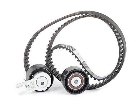 BSG Sada ozubeného remeňa BSG 30-104-002 Sada rozvodového remeňa BSG Dacia SANDERO BSG 30-104-002