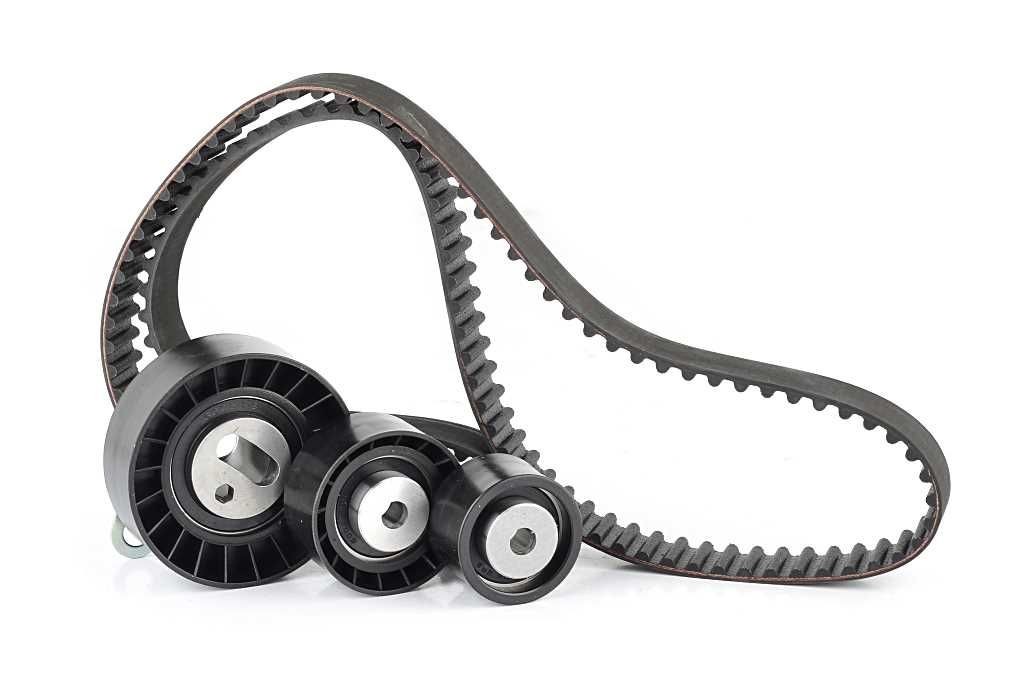 BSG Sada ozubeného remeňa BSG 30-104-003 Rozvodový remeň NISSAN BSG BSG 30-104-003