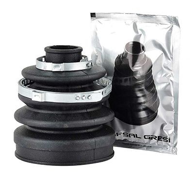 BSG Drivaksel Manchetsæt BSG 40-705-001 BSG BSG40-705-001 Hyundai Accent LC Drivakselmanchet pris