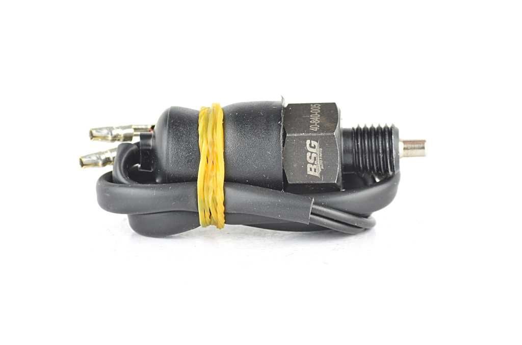 BSG Kytkin, peruutusvalo BSG 40-840-005 Kytkin, peruutusvalo BSG
