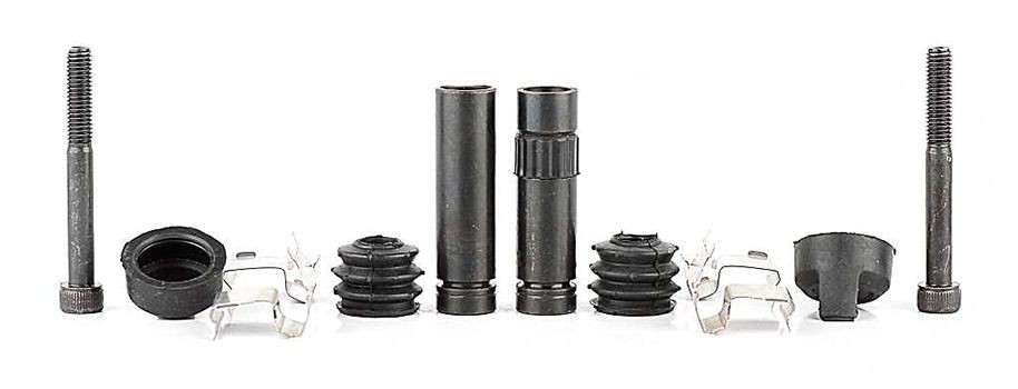 BSG Reparatieset, remklauw BSG 60-250-011 BSG 60-250-011 BSG Remklauw revisieset Mercedes-Benz goedkoop