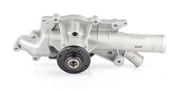 BSG Water pump BSG 60-500-027 BSG 60-500-027 BSG water pumps MERCEDES-BENZ