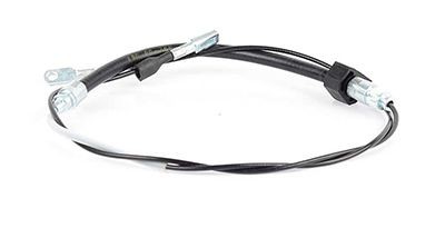 BSG Handbromsvajer BSG 60-765-022 BSG 60-765-022 Handbroms BSG MERCEDES-BENZ M-klass