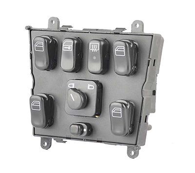 BSG Διακόπτης, ασφάλιση της πόρτας BSG 60-860-005 BSG Εγκέφαλος κεντρικού κλειδώματος BSG 60-860-005 εμπειρία